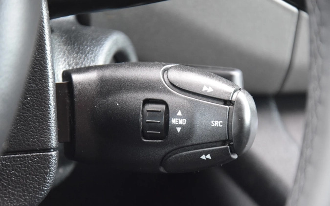 Peugeot Partner cena 24900 przebieg: 230000, rok produkcji 2010 z Chełmża małe 781